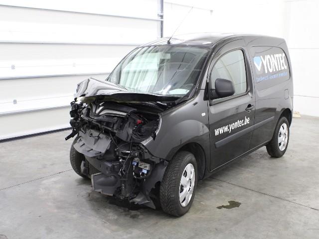 Photo 0 VIN: VF1FW51K157141870 - RENAULT KANGOO COMPACT 