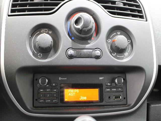 Photo 18 VIN: VF1FW51K157141870 - RENAULT KANGOO COMPACT 