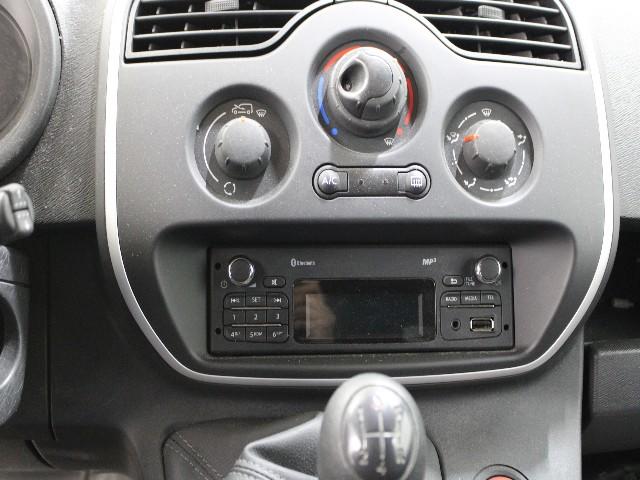 Photo 19 VIN: VF1FW51K157141870 - RENAULT KANGOO COMPACT 