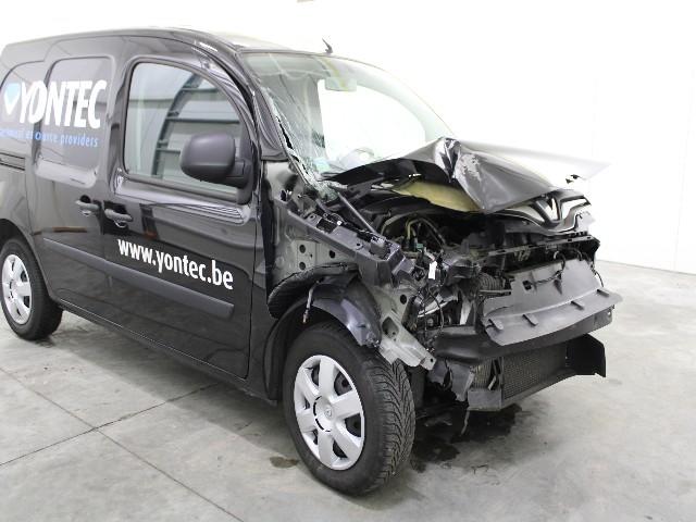 Photo 6 VIN: VF1FW51K157141870 - RENAULT KANGOO COMPACT 