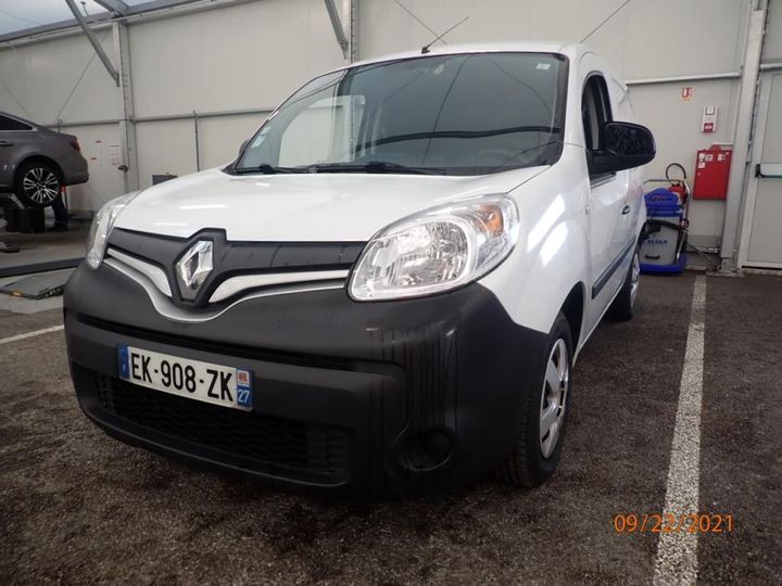 Photo 1 VIN: VF1FW51K157503663 - RENAULT KANGOO EXPRESS 