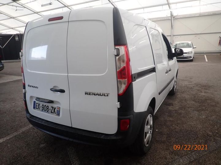 Photo 2 VIN: VF1FW51K157503663 - RENAULT KANGOO EXPRESS 