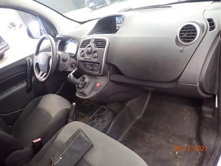 Photo 5 VIN: VF1FW51K157503663 - RENAULT KANGOO EXPRESS 