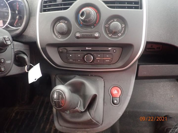 Photo 7 VIN: VF1FW51K157503663 - RENAULT KANGOO EXPRESS 