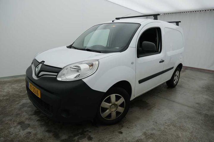 Photo 1 VIN: VF1FW51K157693917 - RENAULT *KANGOO &#3913 