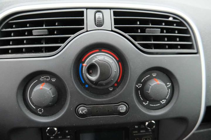 Photo 31 VIN: VF1FW51K157693917 - RENAULT *KANGOO &#3913 