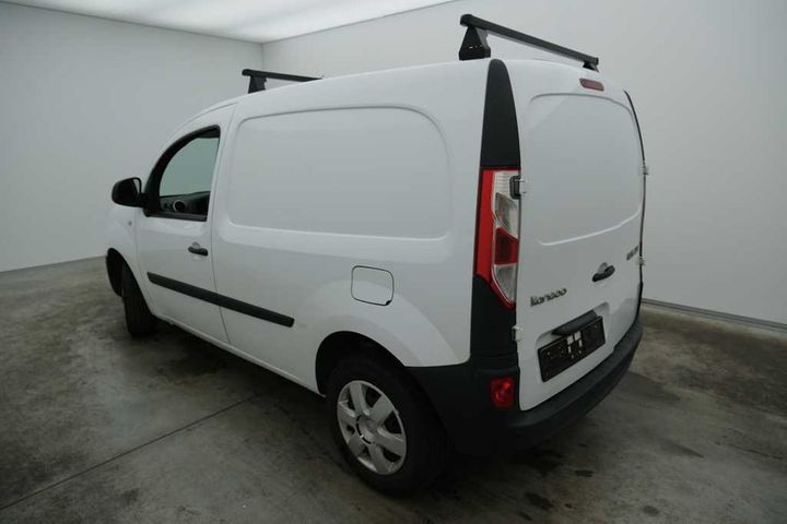 Photo 7 VIN: VF1FW51K157693917 - RENAULT *KANGOO &#3913 