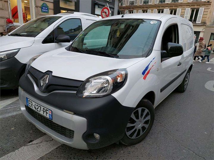 Photo 1 VIN: VF1FW51K158681886 - RENAULT KANGOO EXPRESS 