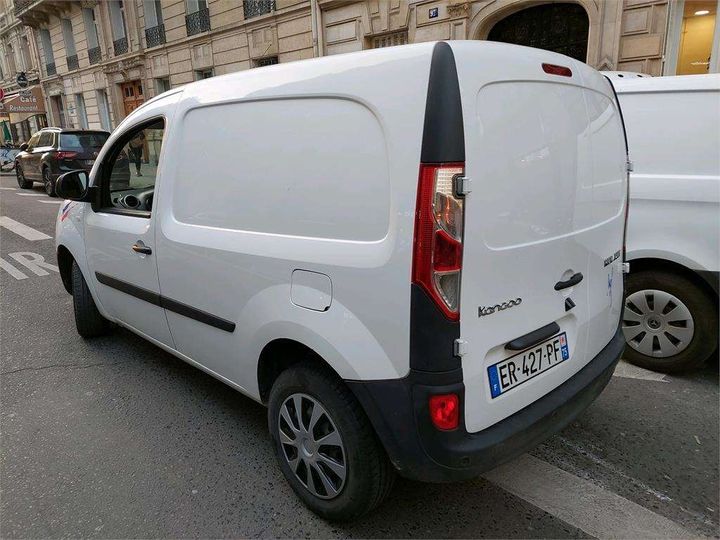 Photo 2 VIN: VF1FW51K158681886 - RENAULT KANGOO EXPRESS 