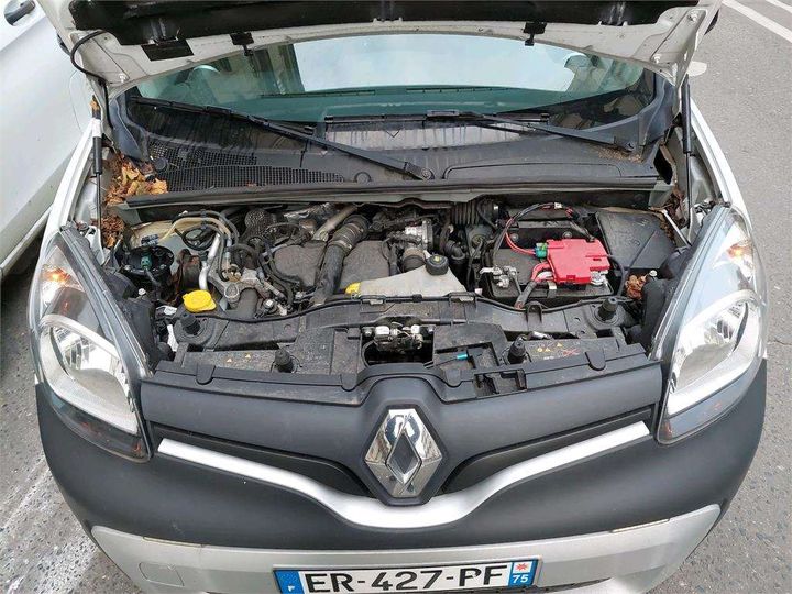 Photo 24 VIN: VF1FW51K158681886 - RENAULT KANGOO EXPRESS 