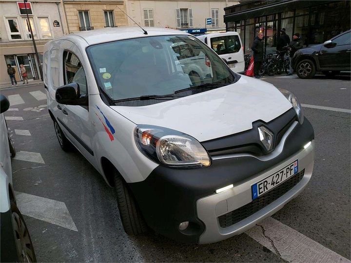 Photo 29 VIN: VF1FW51K158681886 - RENAULT KANGOO EXPRESS 