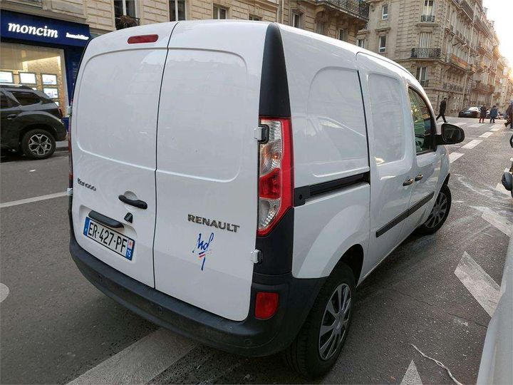 Photo 3 VIN: VF1FW51K158681886 - RENAULT KANGOO EXPRESS 