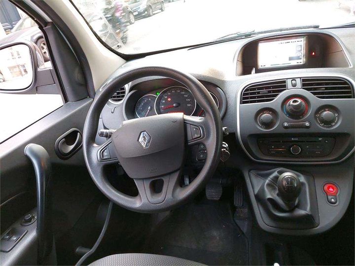 Photo 4 VIN: VF1FW51K158681886 - RENAULT KANGOO EXPRESS 