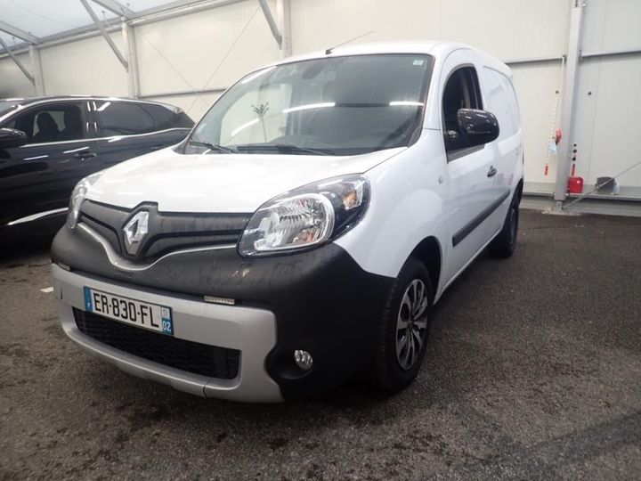 Photo 0 VIN: VF1FW51K158785067 - RENAULT KANGOO EXPRESS 