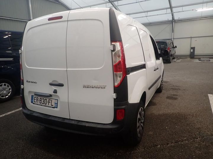 Photo 2 VIN: VF1FW51K158785067 - RENAULT KANGOO EXPRESS 