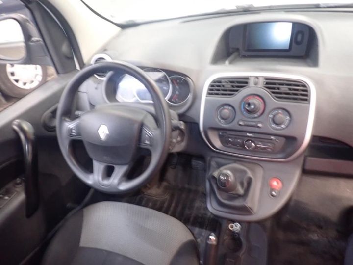 Photo 6 VIN: VF1FW51K158785067 - RENAULT KANGOO EXPRESS 