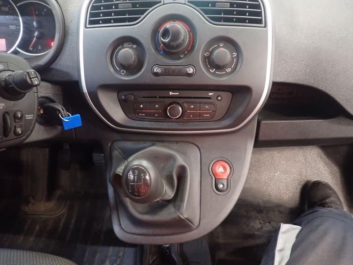 Photo 8 VIN: VF1FW51K158785067 - RENAULT KANGOO EXPRESS 