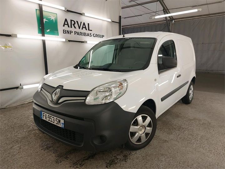 Photo 1 VIN: VF1FW51K160187279 - RENAULT KANGOO EXPRESS 