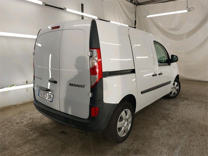 Photo 2 VIN: VF1FW51K160187279 - RENAULT KANGOO EXPRESS 