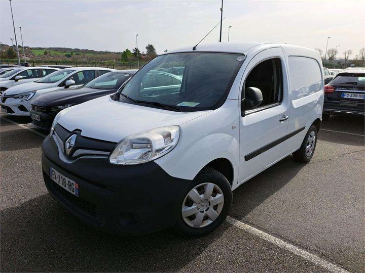 Photo 1 VIN: VF1FW51K160320695 - RENAULT KANGOO EXPRESS 