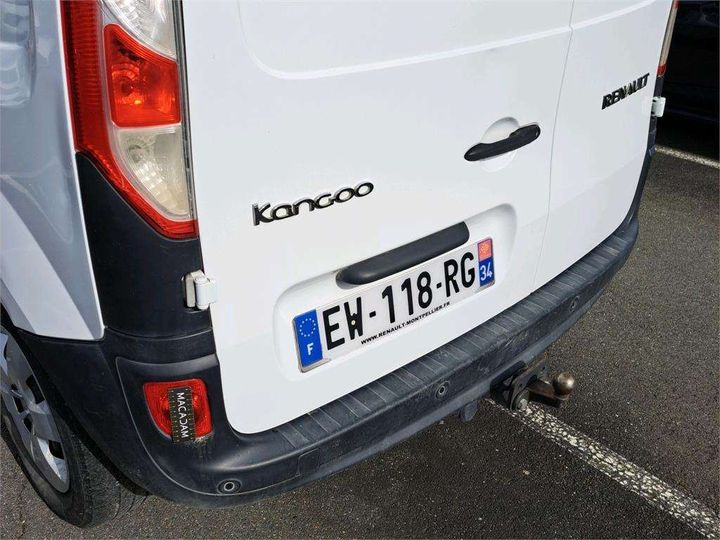 Photo 18 VIN: VF1FW51K160320695 - RENAULT KANGOO EXPRESS 