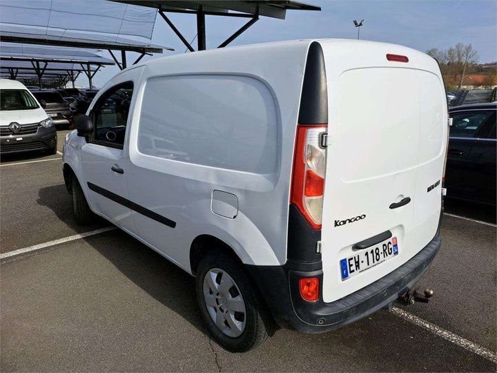 Photo 2 VIN: VF1FW51K160320695 - RENAULT KANGOO EXPRESS 