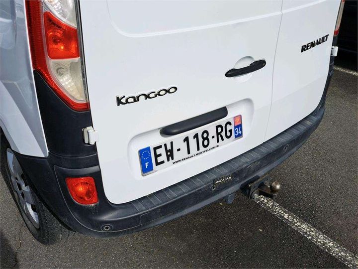 Photo 21 VIN: VF1FW51K160320695 - RENAULT KANGOO EXPRESS 