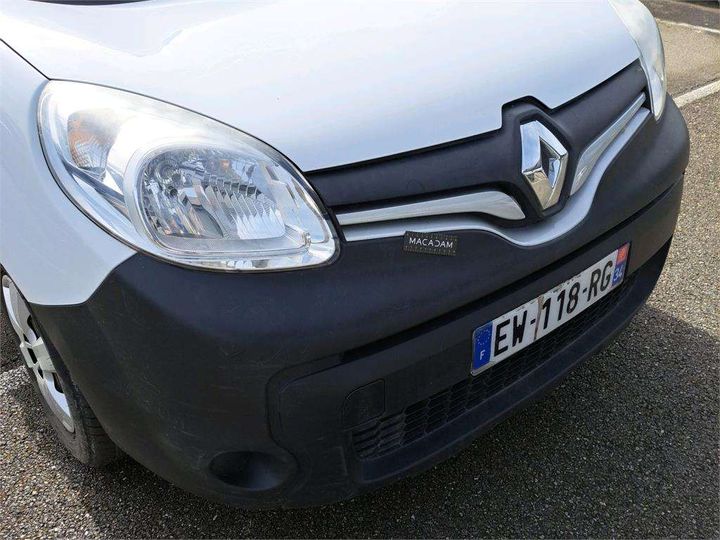 Photo 22 VIN: VF1FW51K160320695 - RENAULT KANGOO EXPRESS 