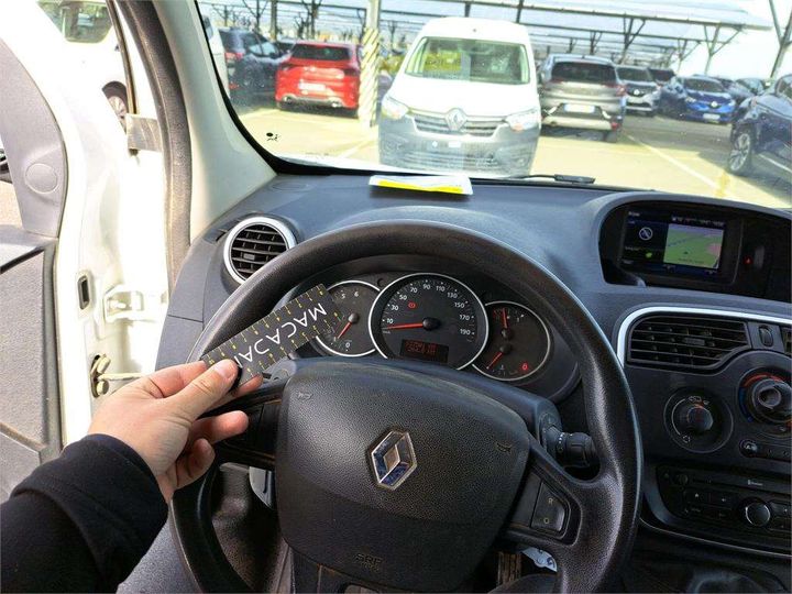 Photo 26 VIN: VF1FW51K160320695 - RENAULT KANGOO EXPRESS 