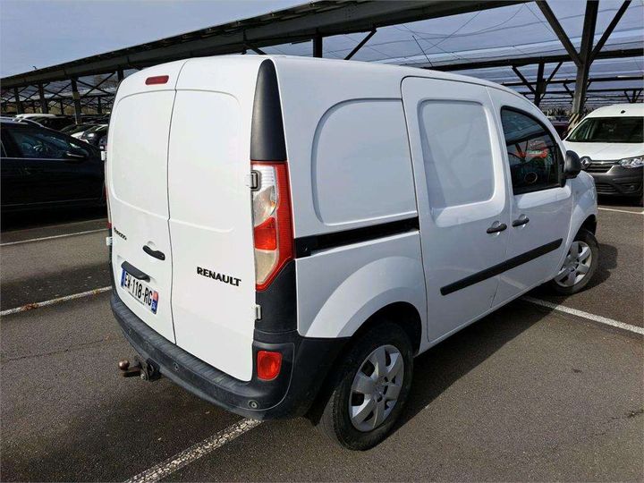 Photo 3 VIN: VF1FW51K160320695 - RENAULT KANGOO EXPRESS 