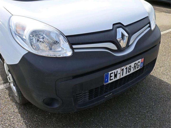 Photo 30 VIN: VF1FW51K160320695 - RENAULT KANGOO EXPRESS 