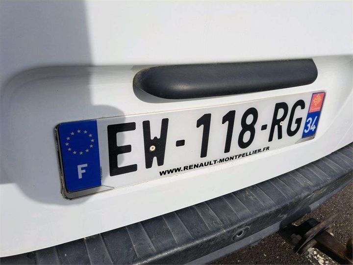 Photo 5 VIN: VF1FW51K160320695 - RENAULT KANGOO EXPRESS 