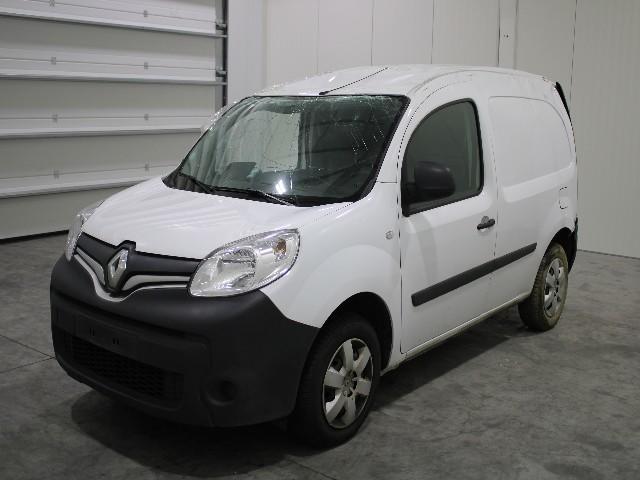 Photo 0 VIN: VF1FW51K160492563 - RENAULT KANGOO PANEL VAN 