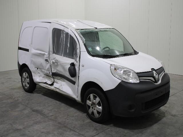 Photo 2 VIN: VF1FW51K160492563 - RENAULT KANGOO PANEL VAN 