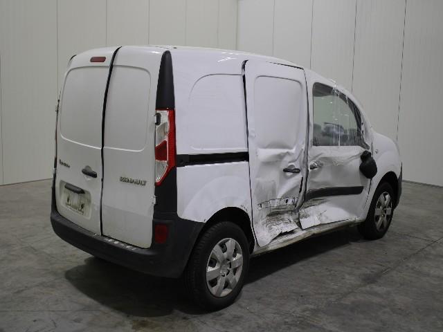 Photo 3 VIN: VF1FW51K160492563 - RENAULT KANGOO PANEL VAN 