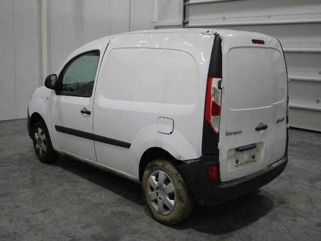 Photo 4 VIN: VF1FW51K160492563 - RENAULT KANGOO PANEL VAN 