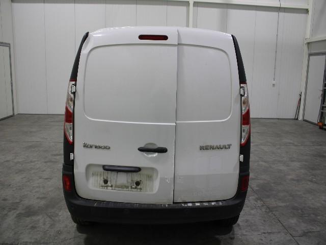 Photo 5 VIN: VF1FW51K160492563 - RENAULT KANGOO PANEL VAN 