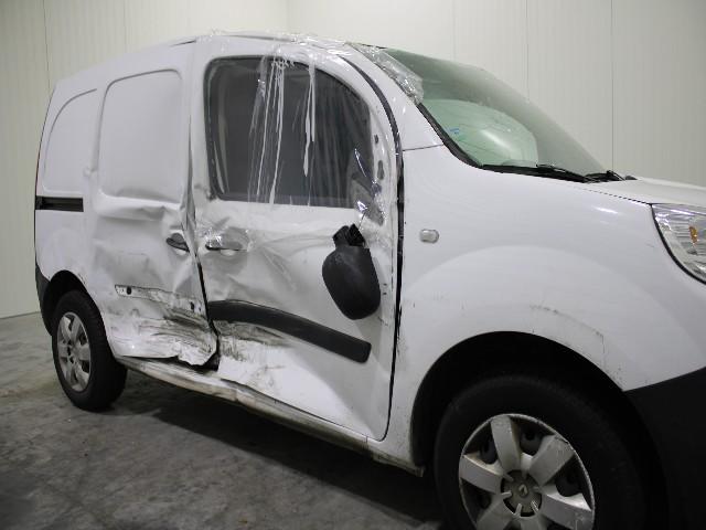 Photo 9 VIN: VF1FW51K160492563 - RENAULT KANGOO PANEL VAN 