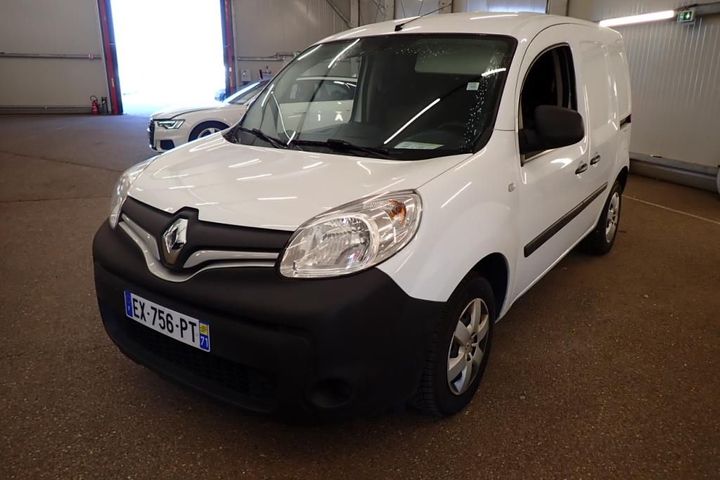 Photo 1 VIN: VF1FW51K160770780 - RENAULT KANGOO EXPRESS 