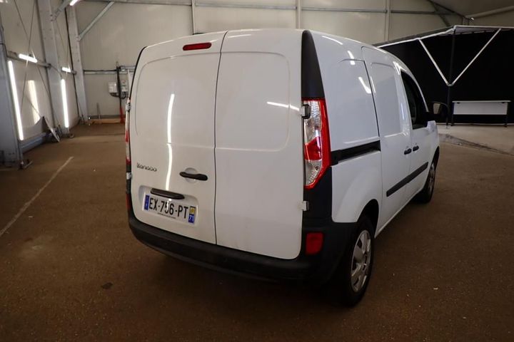 Photo 2 VIN: VF1FW51K160770780 - RENAULT KANGOO EXPRESS 