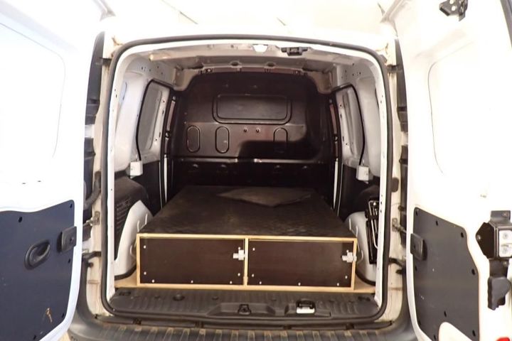 Photo 3 VIN: VF1FW51K160770780 - RENAULT KANGOO EXPRESS 