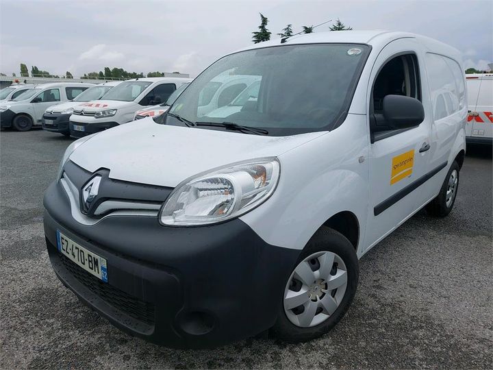 Photo 1 VIN: VF1FW51K160849297 - RENAULT KANGOO EXPRESS 