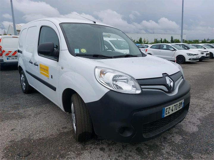 Photo 2 VIN: VF1FW51K160849297 - RENAULT KANGOO EXPRESS 