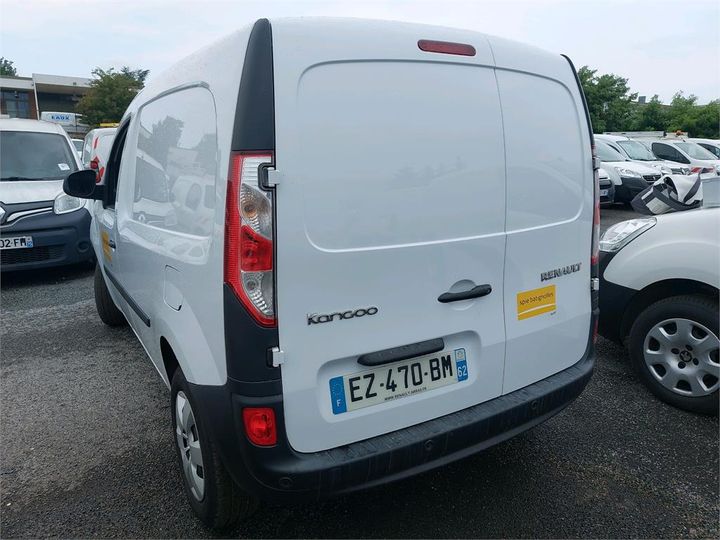 Photo 3 VIN: VF1FW51K160849297 - RENAULT KANGOO EXPRESS 