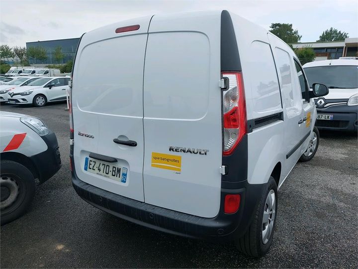 Photo 4 VIN: VF1FW51K160849297 - RENAULT KANGOO EXPRESS 