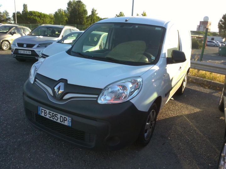 Photo 1 VIN: VF1FW51K161803463 - RENAULT KANGOO EXPRESS 