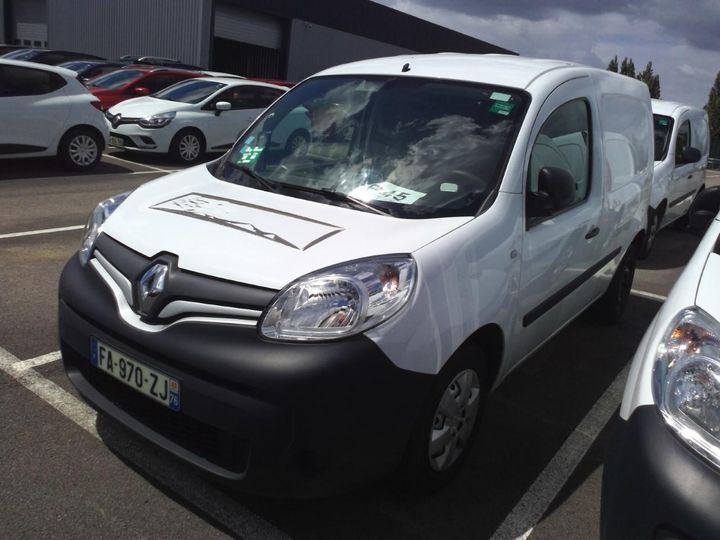 Photo 1 VIN: VF1FW51K161803496 - RENAULT KANGOO EXPRESS 