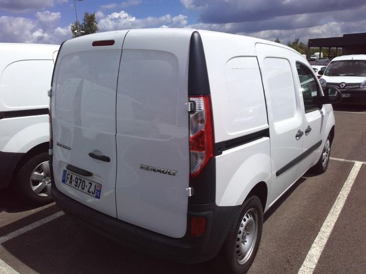 Photo 2 VIN: VF1FW51K161803496 - RENAULT KANGOO EXPRESS 