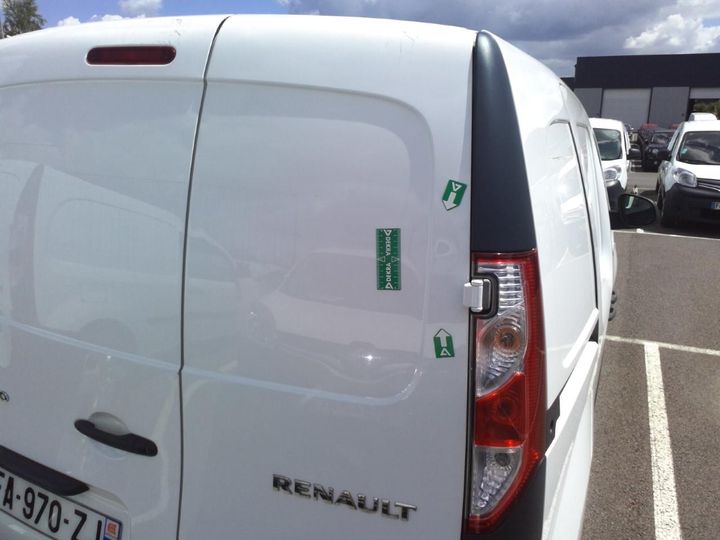 Photo 29 VIN: VF1FW51K161803496 - RENAULT KANGOO EXPRESS 