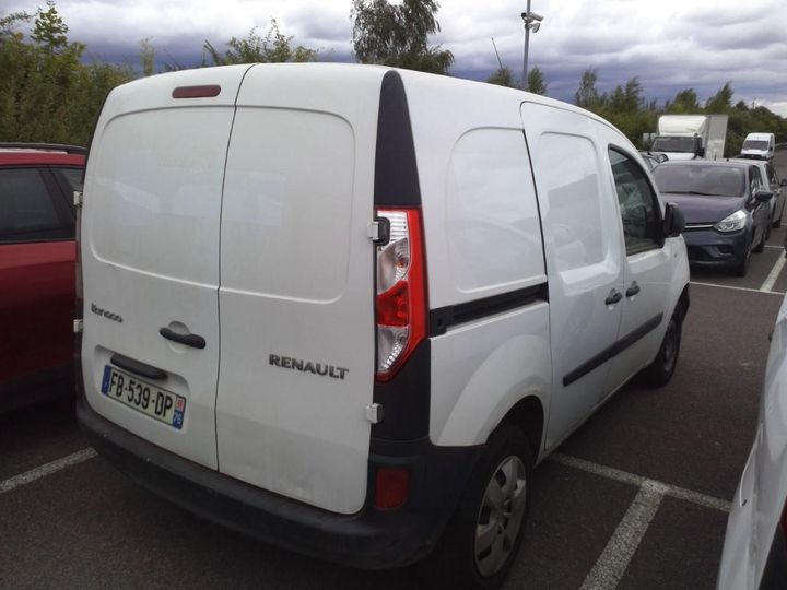 Photo 2 VIN: VF1FW51K161803551 - RENAULT KANGOO EXPRESS 